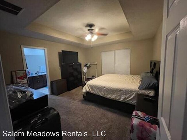 Foto del edificio - 3 br, 2 bath House - 3508 S. Juniper
