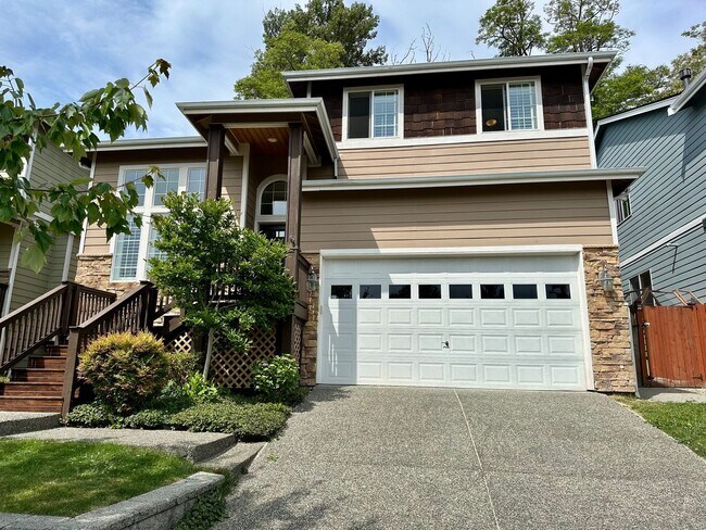 Foto del edificio - Charming 6 beds 2.5 bath house in Bothell!