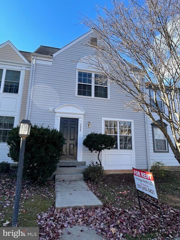 10522 Prairie Landing Terrace, North Potomac, MD 20878 Townhouse for