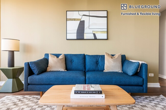 Building Photo - 1212 S Michigan Ave