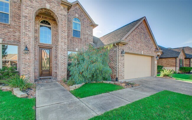 Foto del edificio - 13123 Hazelwood Hollow Dr