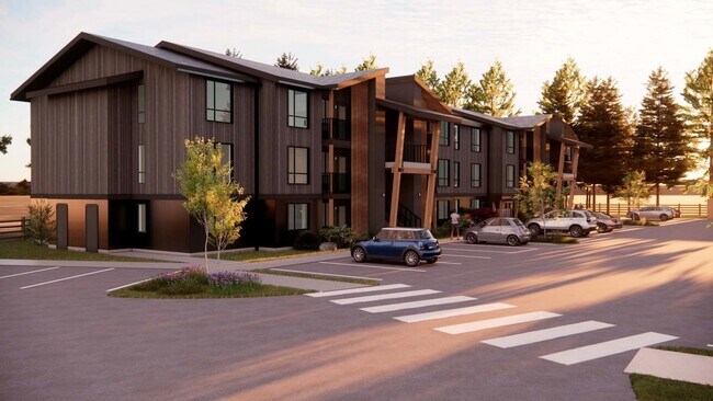 Building Photo - 4240 Bullfrog Rd