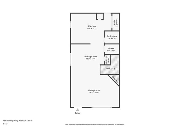 Building Photo - 4511 Heritage Pkwy