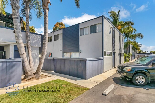 Foto del edificio - 2621 Harbor Blvd.