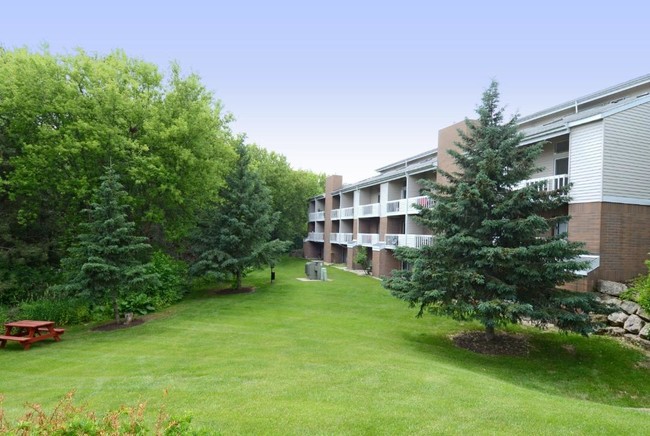 Glacier Hills Apartments Rentals - Madison, WI 