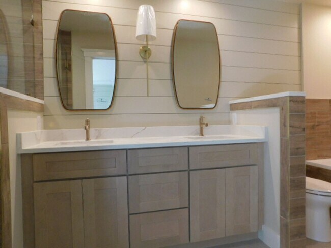 Foto del edificio - Lovely Remodeled Home In Hilton Head Plantation