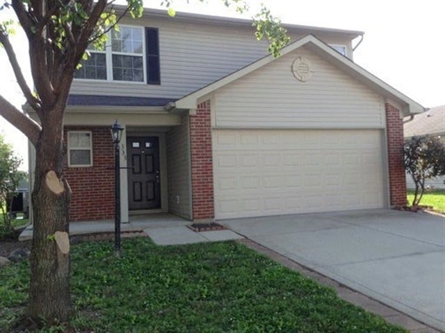 Building Photo - 333 Harts Ford Way