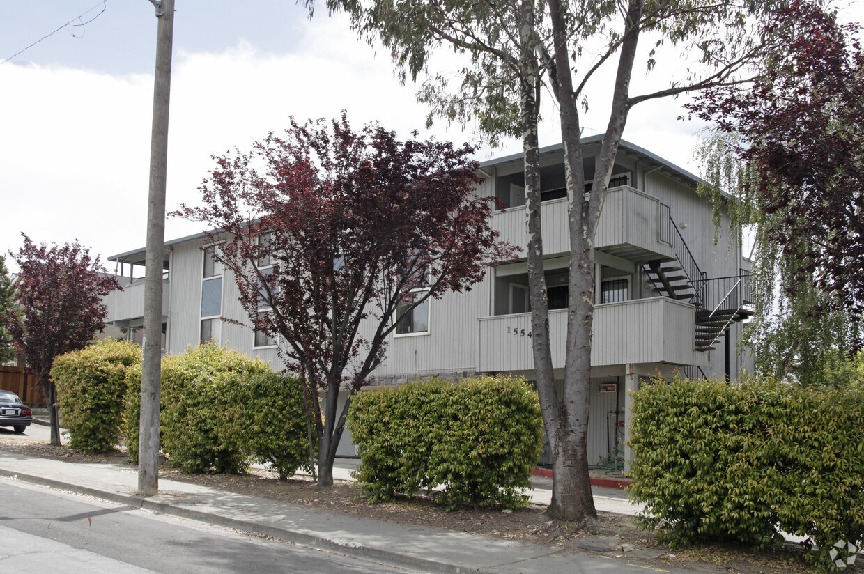 Foto del edificio - 15545 Liberty St