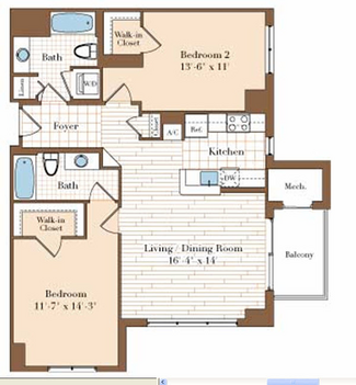 Building Photo - 2726 Gallows Rd