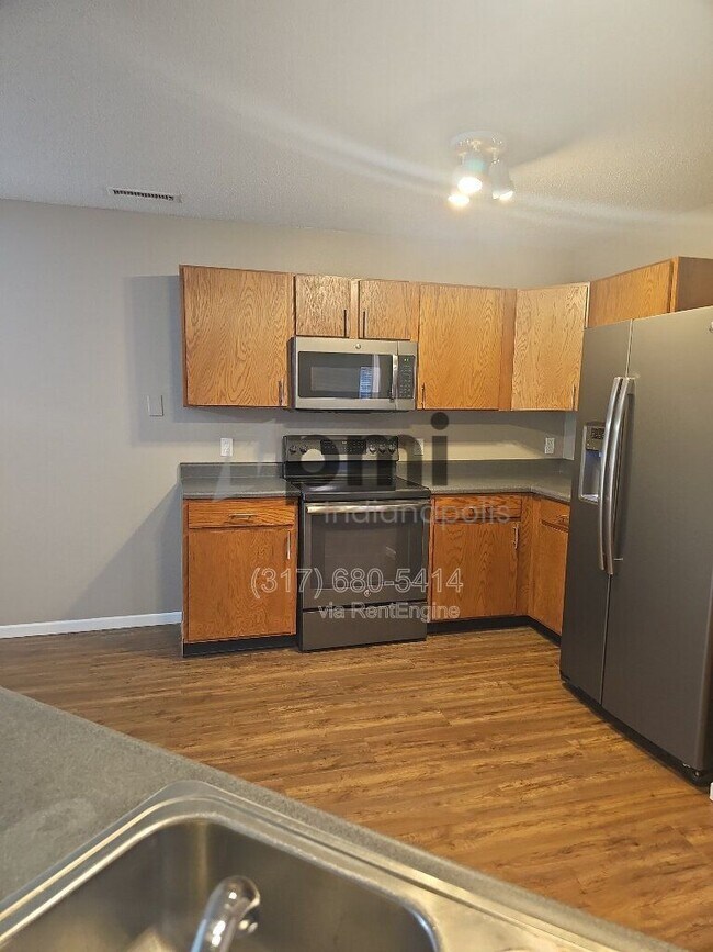 Foto del edificio - 1891 Prairie Sky Ln