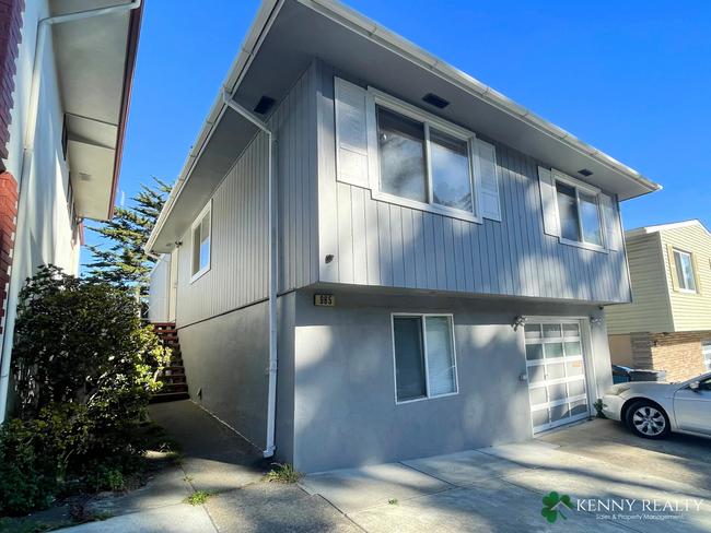 Foto del edificio - Large 3 Bedroom, 2 Bathroom in Daly City