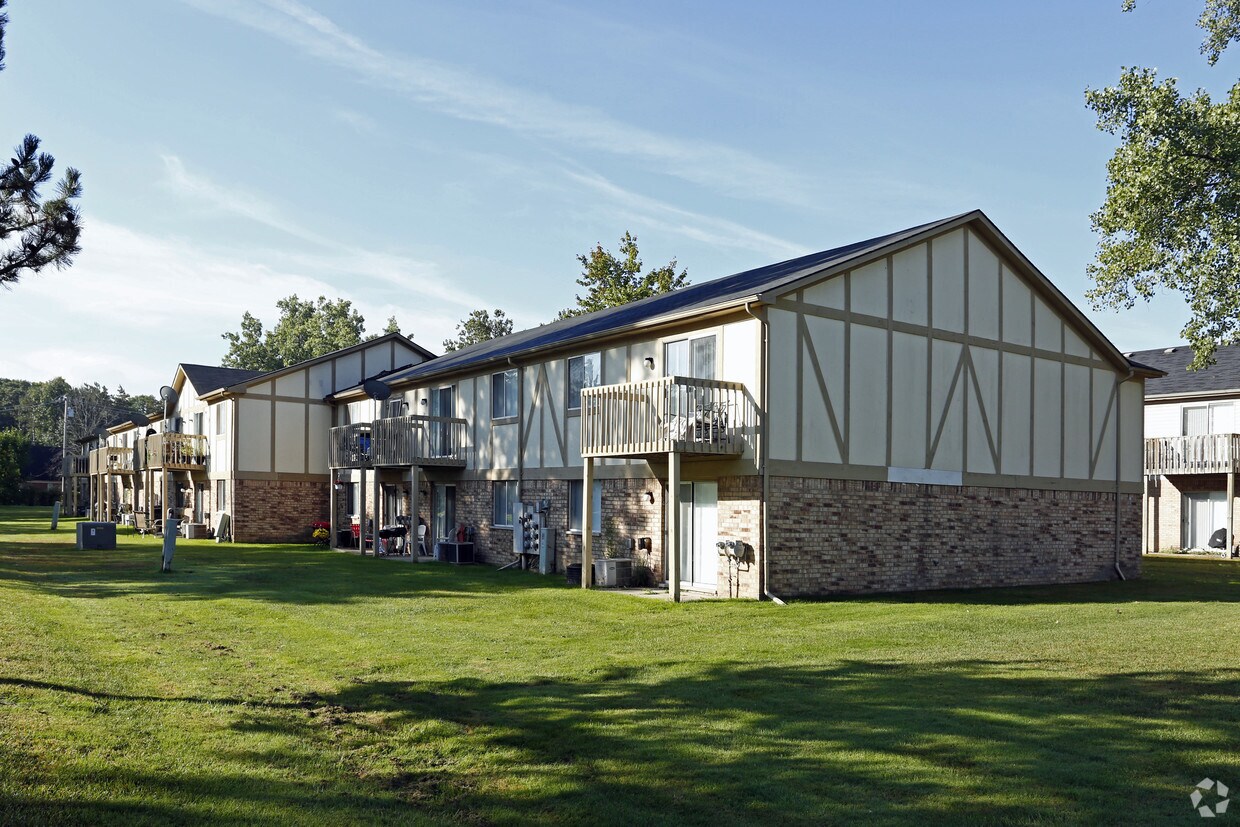 Dearborn View Apartments Inkster, MI