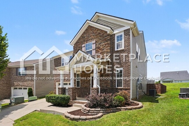 Photo - 2532 River Trail Dr House