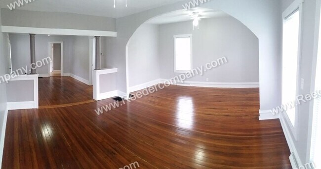 Foto del edificio - 204 W Sigler St