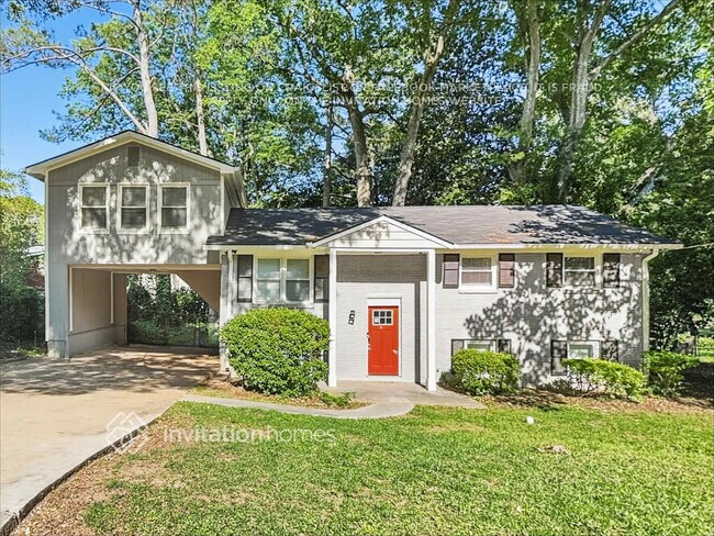 Foto del edificio - 544 Oakside Dr SW