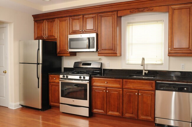 kitchen 2 - 85 Strickland Rd