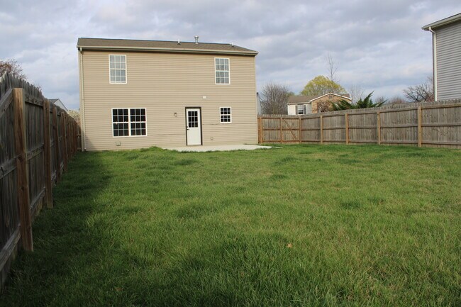 Building Photo - 3612 Oaklyn Ct