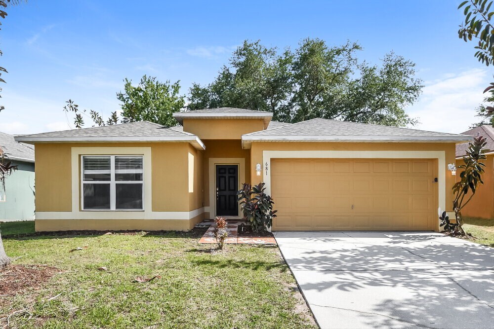 Foto principal - 681 Brown Bear Ct