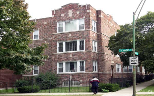 Primary Photo - 732 E 80th St