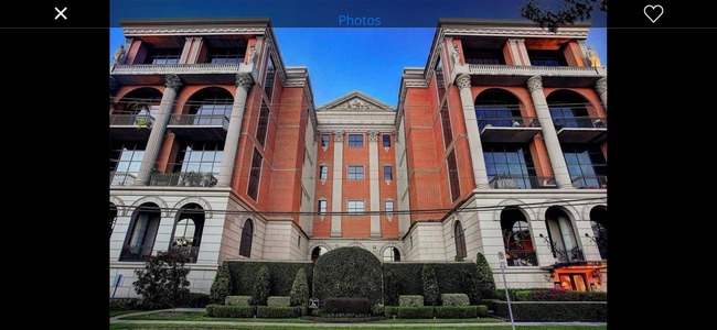 Building Photo - 1025 S Shepherd Dr