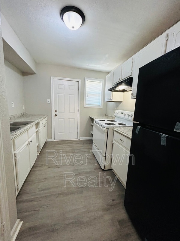 Photo - 4029 Berkshire Ave House