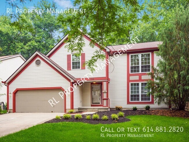 Building Photo - Gorgeous 4 Bedroom 2.5 Bathroom Home In Ga...