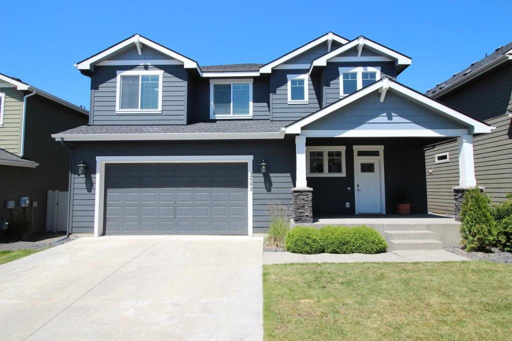 Primary Photo - 2551 W Sorbonne Dr