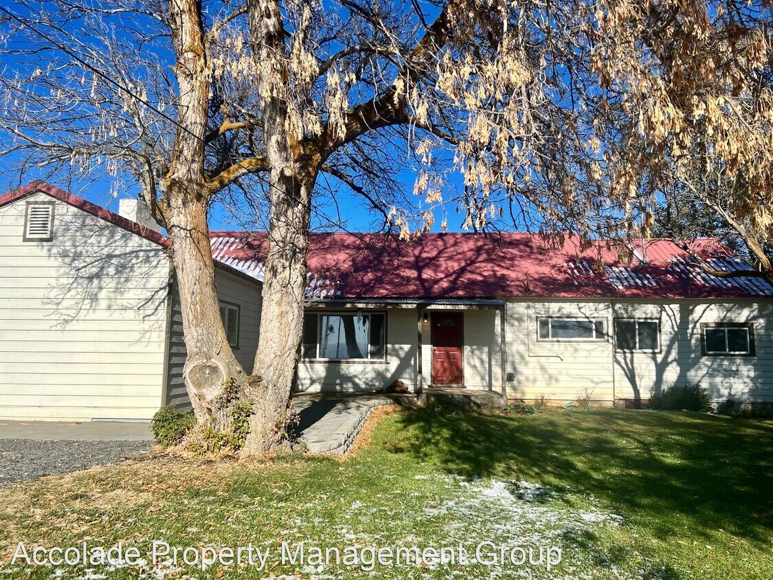 3 br, 2 bath House 2121 Clarke Road House Rental in Ellensburg, WA