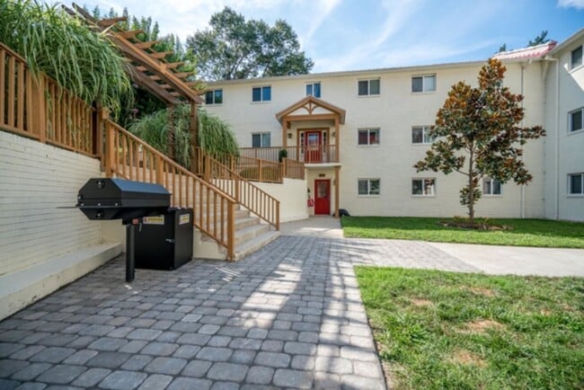 Foto del interior - The Wilson Apartments