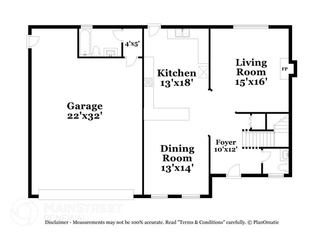 Building Photo - 2973 Cascade Cir