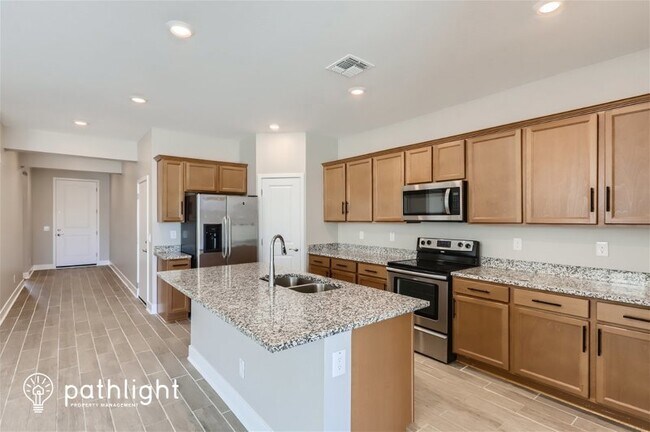 Building Photo - 11683 W Luxton Lane