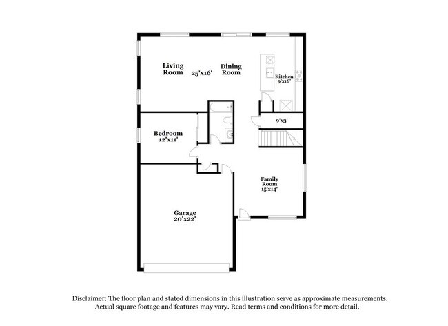 Building Photo - 11050 E Segura Ave