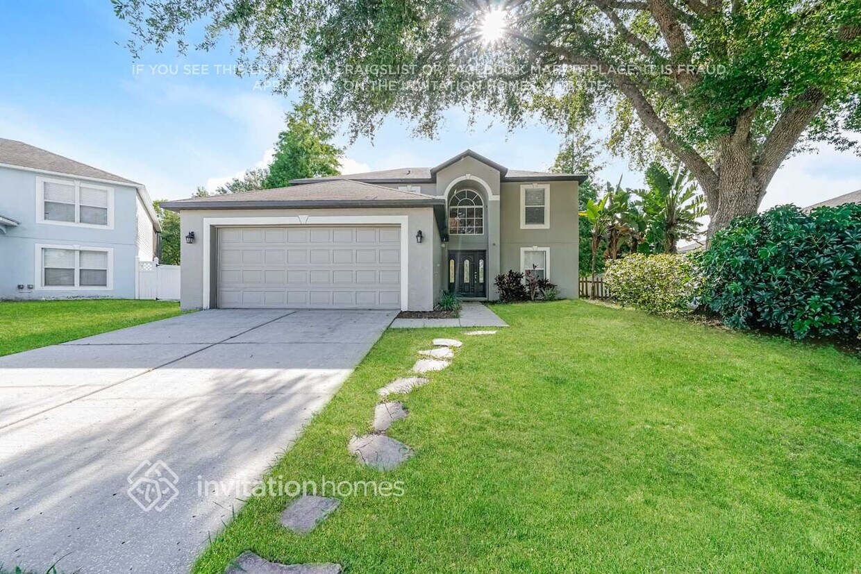 Foto principal - 3123 Anne Jolley Ct