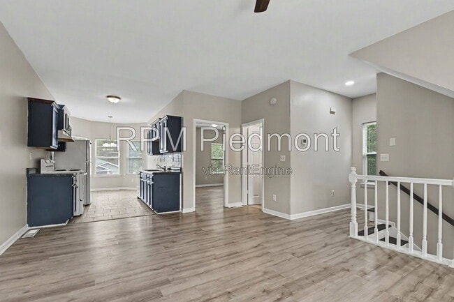 Photo - 753 Prince Place Northwest Townhome