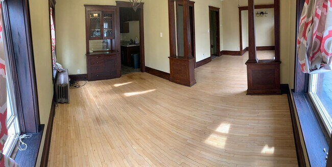 Foto del edificio - 612 N 18th St