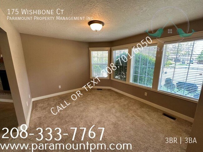 Building Photo - 3 Bedroom SE Boise Home