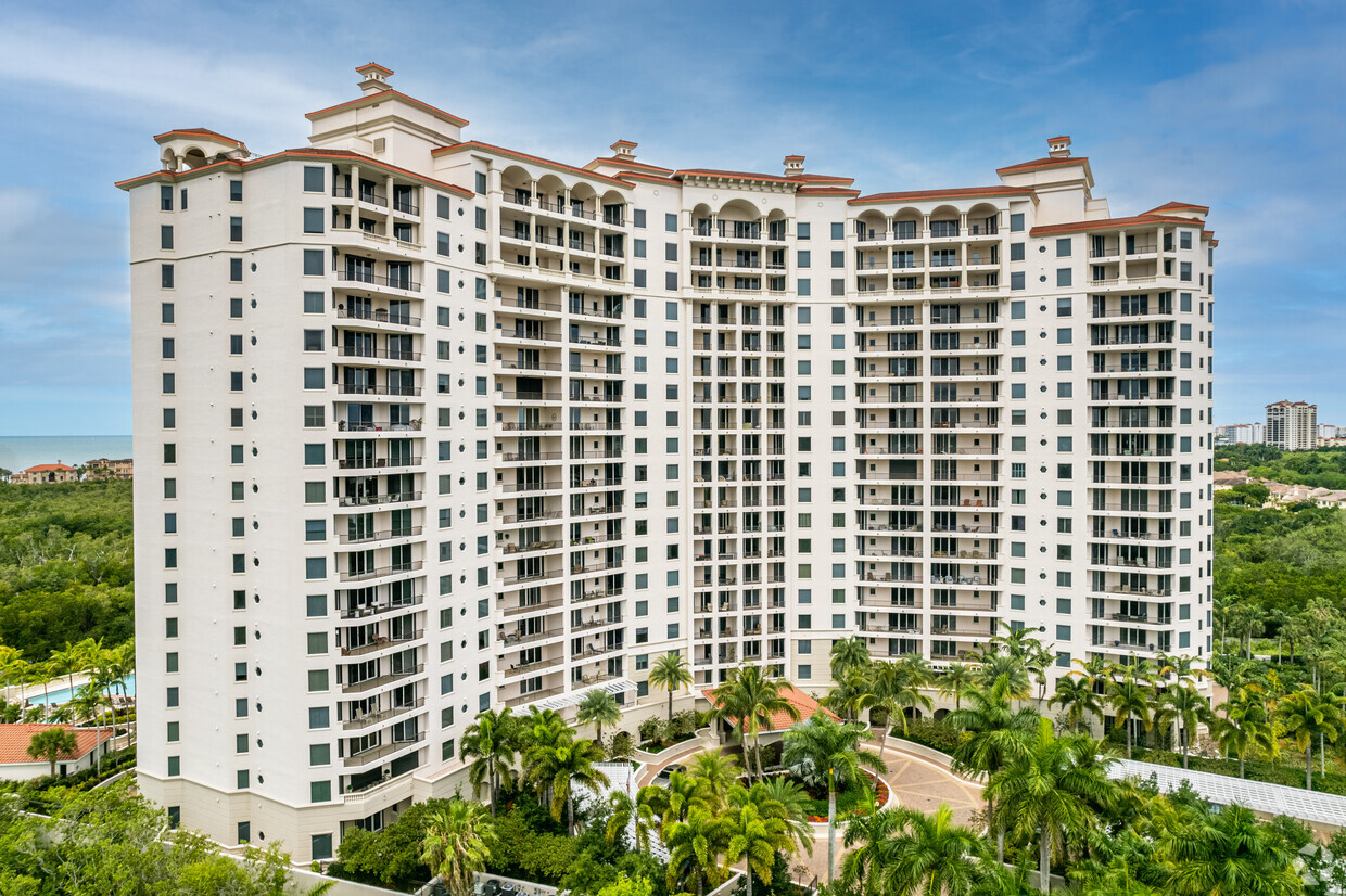 Montenero at Pelican Bay - Apartments in Naples, FL | Apartments.com