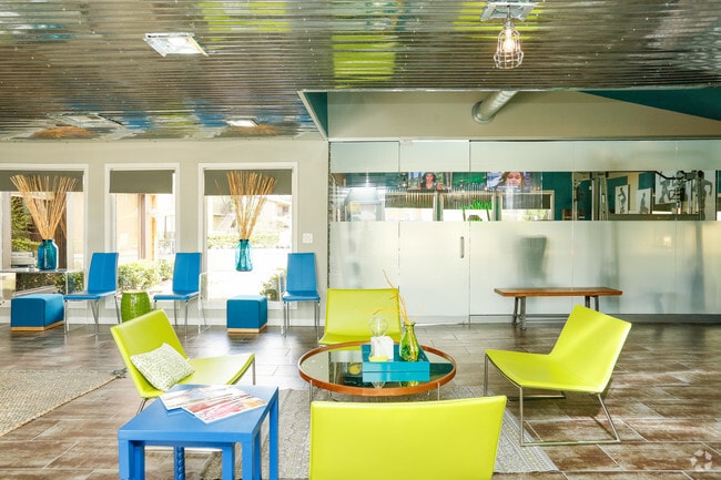 Lounge - Alegria I (new)