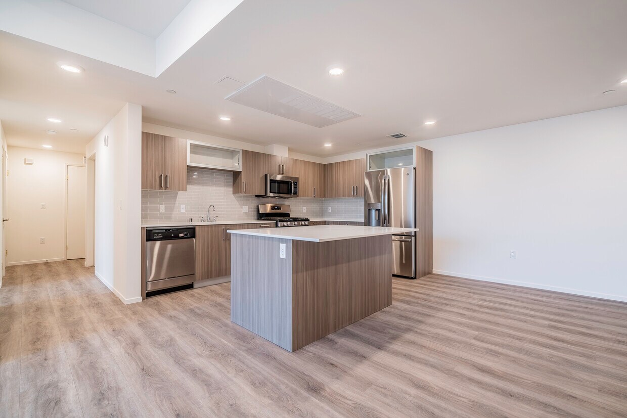 Foto principal - 5630 Fair Ave