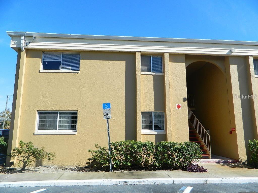1000 Lake of the Woods Blvd Unit D201, Fern Park, FL 32730 Condo for