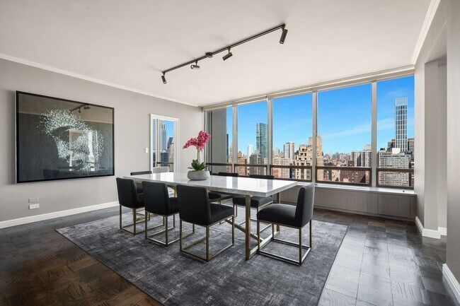 Foto del edificio - 860 United Nations Plaza