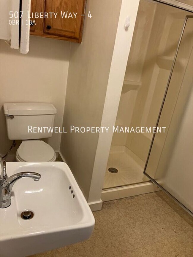 Foto del edificio - 507 Liberty Way
