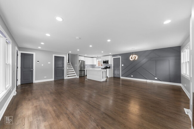 Foto del edificio - 8300 S Prairie Ave