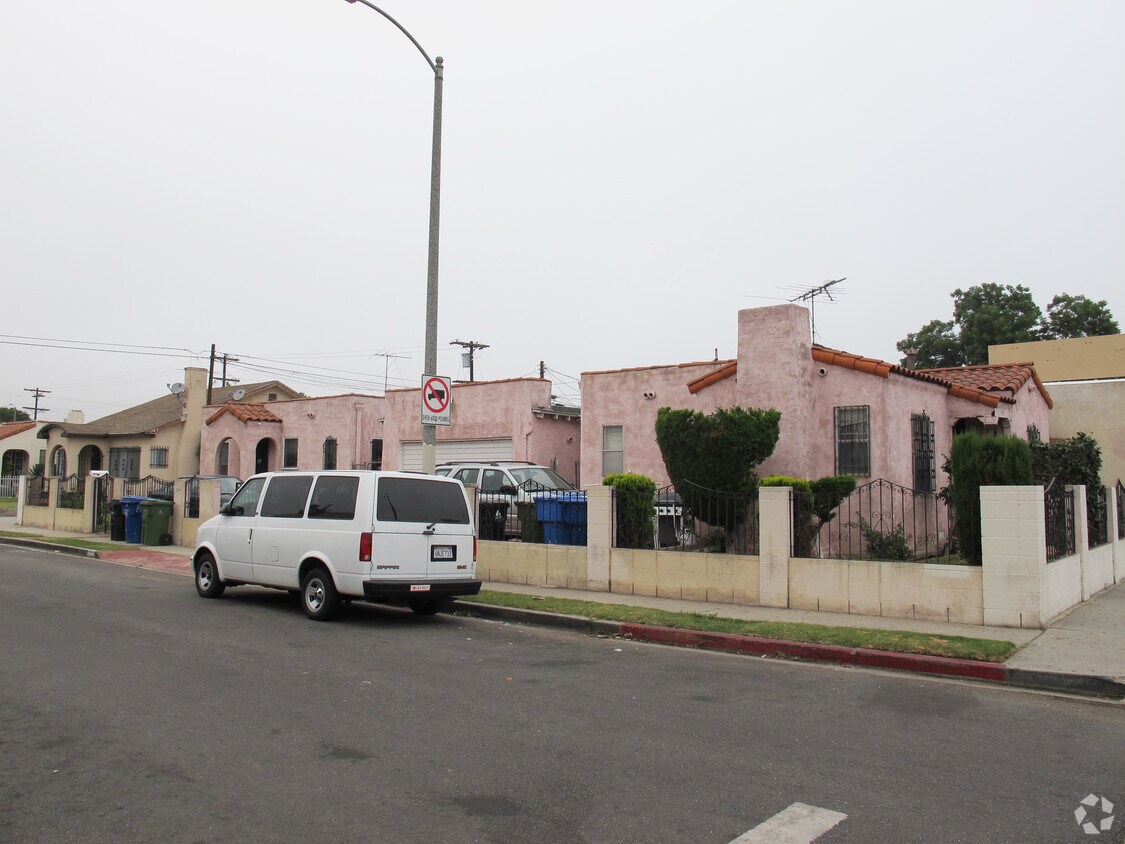 625 N Wilmington blvd. - 625 N Wilmington Blvd
