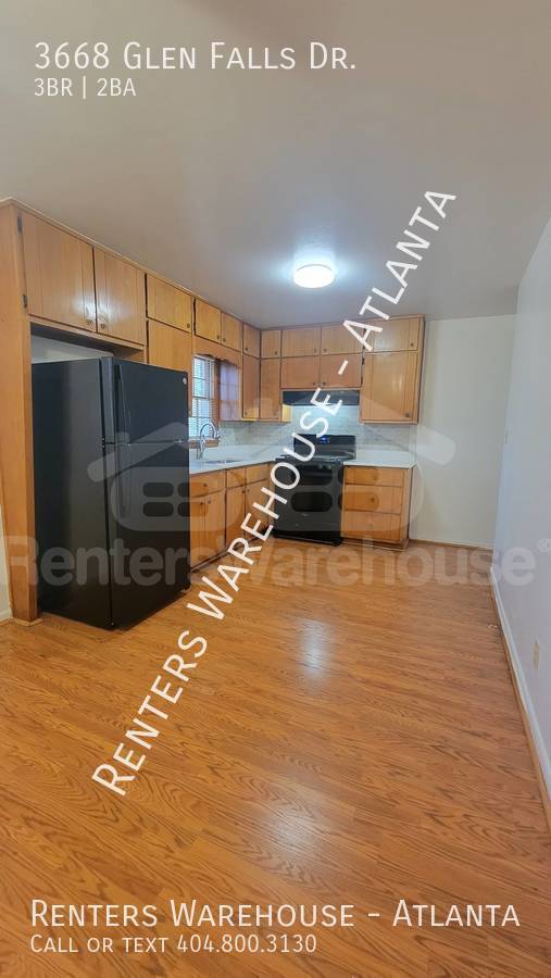 Building Photo - A must-see ranch home sitting on basement!