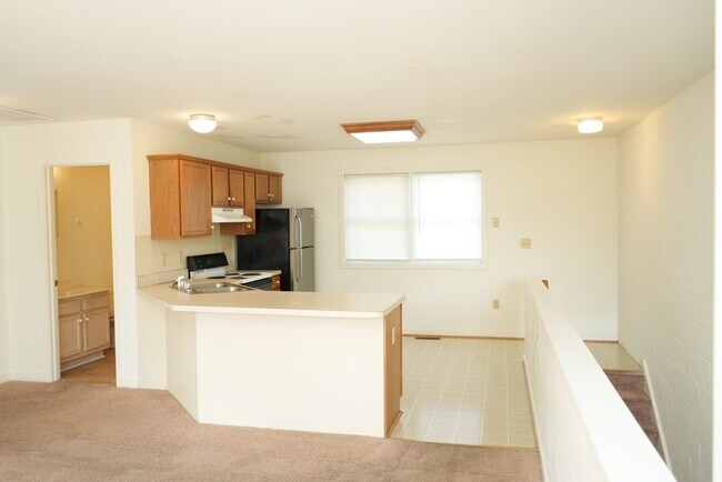 Foto del edificio - 225 Shamrock Rd