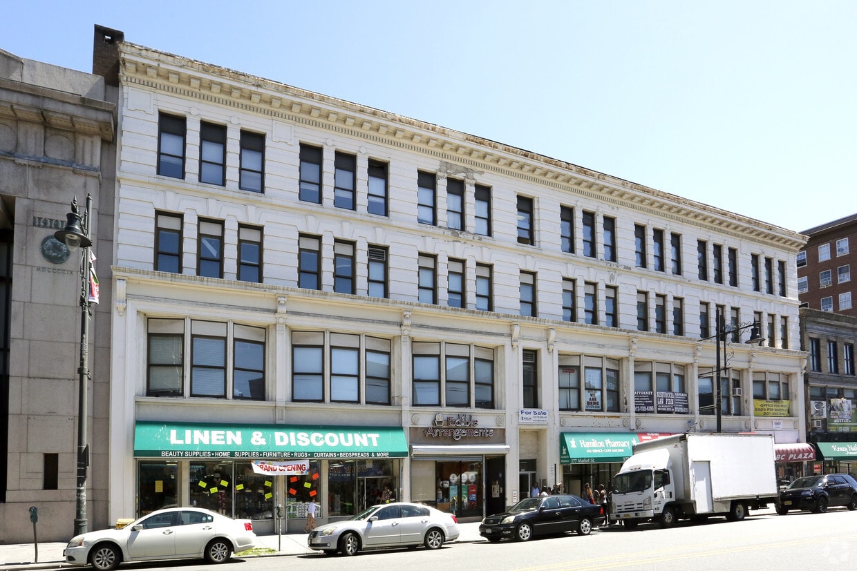 Foto principal - The Smith Building