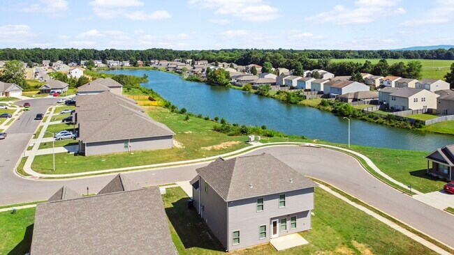 Building Photo - 212 Cotton Bayou Dr