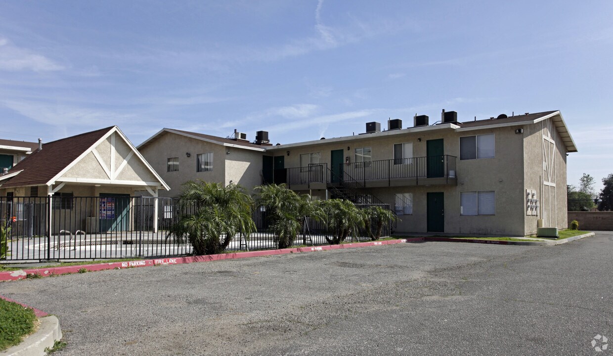 Foto principal - Date Manor Apartments
