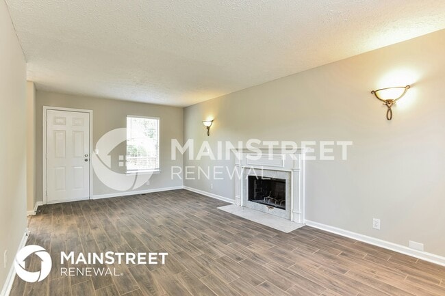 Foto del edificio - 4611 Conway Ct